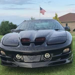 Meet your Posher, Gary